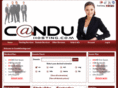 canduhosting.com