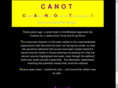 canot.org