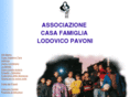 casafamiglialodovicopavoni.org