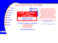 catclinicofpensacola.com