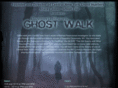 cazghostwalk.com