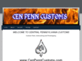 cenpenncustoms.com