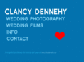 clancysweddings.com