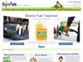 cleanerandgreenerfuel.com