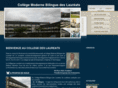 collegelaureats.net
