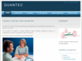 con-quantec.com