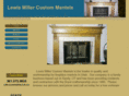 custommantels.biz