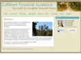 cuthbertfinancial.com