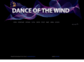 danceofthewind.com