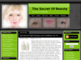 dbeauty.info