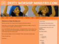 deityworship.com