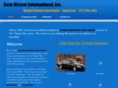 dentmasterintl.com