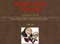 desertrosetheatre.com