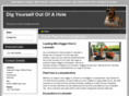 diggerhireleicestershire.com