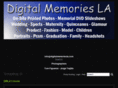 digitalmemoriesla.com