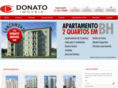 donatoimoveis.com