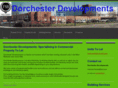 dorchesterdevelopments.org