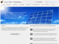 electro-thermal.com