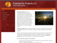 engineeringprojectsllc.com
