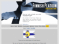 finnishplatoon.org