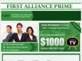 firstallianceprime.net