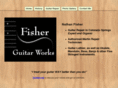 fisherguitarworks.com