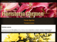 floristeriacarmen.es