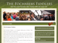 fochabersfiddlers.com