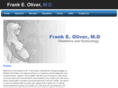 frankolivermd.com