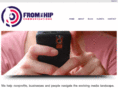fromthehipcommunications.com