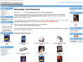 gaaelectronics.com