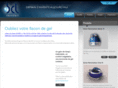 gelechographique.fr