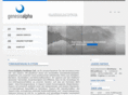 genesis-alpha.org