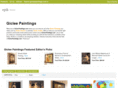 gicleepaintings.com