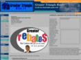 greatertriangle.com
