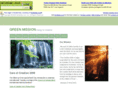 greenmission.info