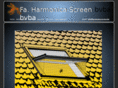 harmonica-screen.be