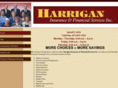 harriganinsurancect.com