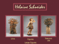 helaineschneider.com