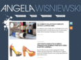 heyangela.com