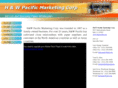 hnwpacific.com