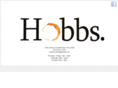 hobbscoffee.com
