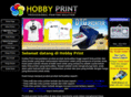 hobby-print.com