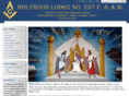 holyroodlodge257.com
