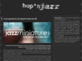 hopnjazz.com