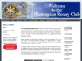 huntingdonrotary.com