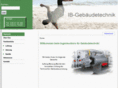 ib-gebaeudetechnik.com