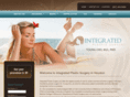 integratedplasticsurgery.com