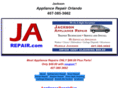 jacksonappliancerepairorlando.com