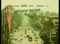 johnnytergo.com